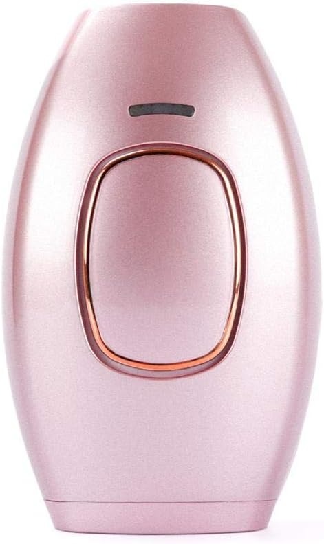 Mini Laser Body Hair Removal