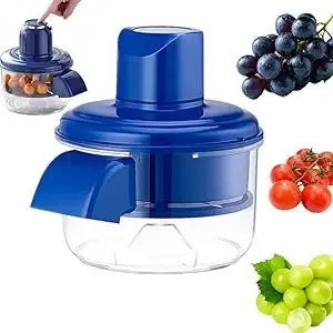 Fruit and Vegetable Electric Peeler