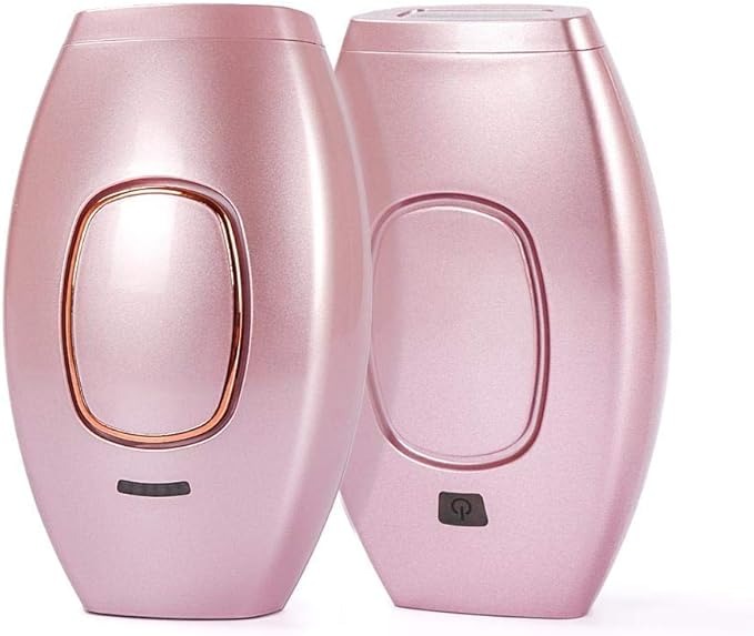 Mini Laser Body Hair Removal